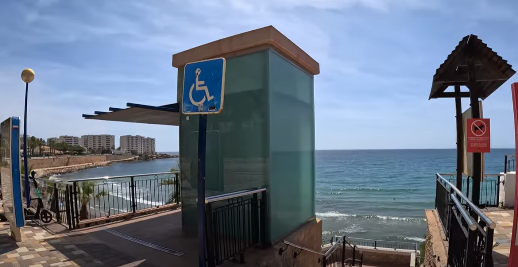 Barduva SB 200 Costa Blanca