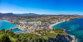 costa blanca